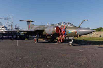 Yorkshire Air Museum, Elvington