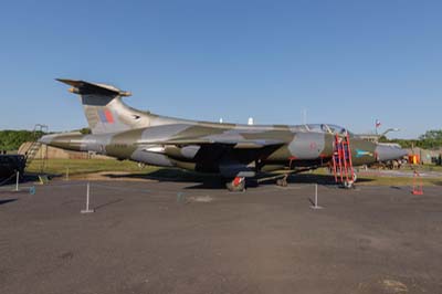 Yorkshire Air Museum, Elvington