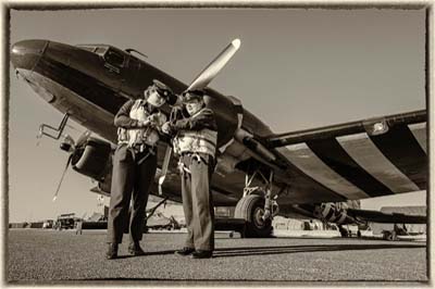 Yorkshire Air Museum, Elvington