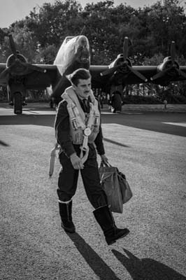 Yorkshire Air Museum, Elvington