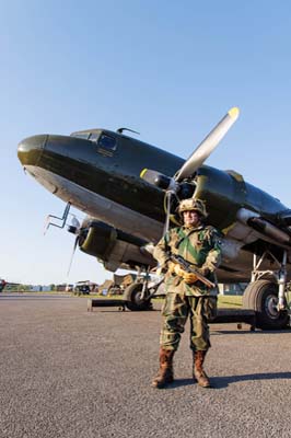 Yorkshire Air Museum, Elvington