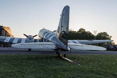 Yorkshire Air Museum, Elvington