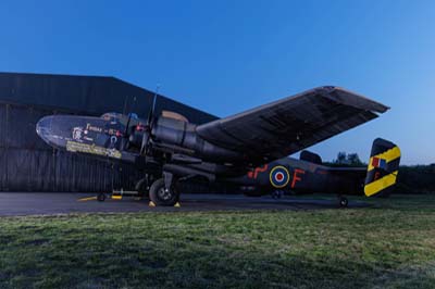Yorkshire Air Museum, Elvington