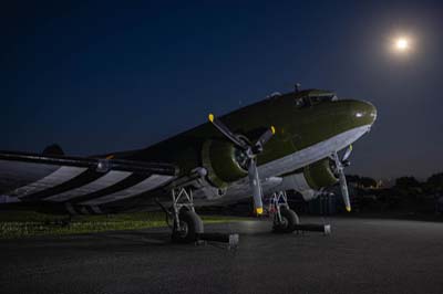 Yorkshire Air Museum, Elvington