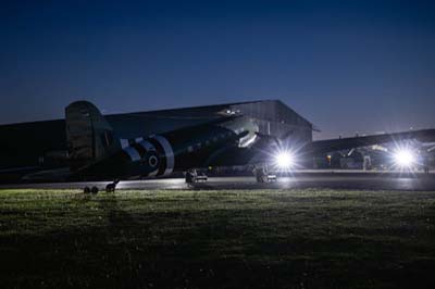 Yorkshire Air Museum, Elvington