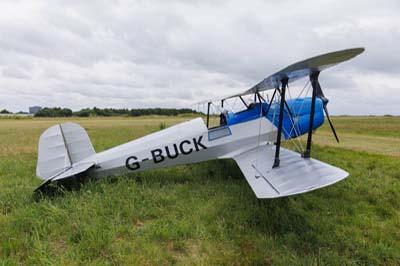 Boeing Stearman