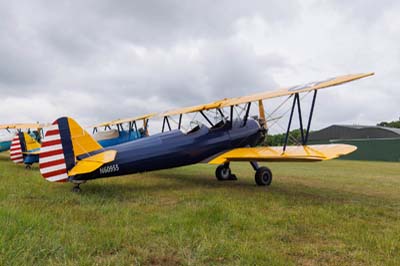 Boeing Stearman