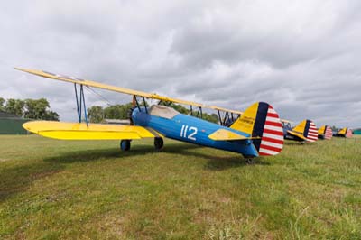 Boeing Stearman