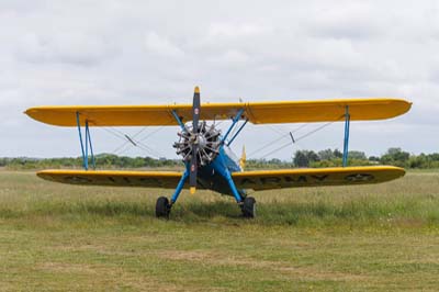 Boeing Stearman