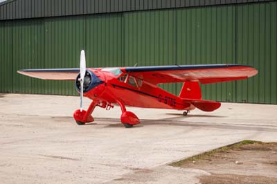 Boeing Stearman
