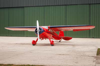 Boeing Stearman