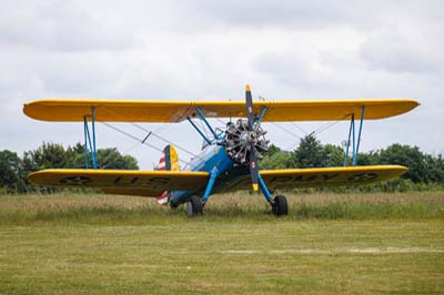 Boeing Stearman