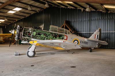 Boeing Stearman