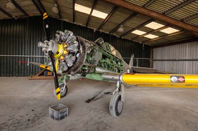 Boeing Stearman