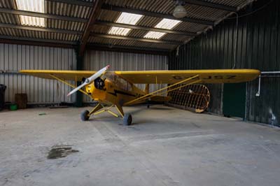 Boeing Stearman