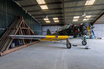 Boeing Stearman