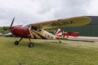 Boeing Stearman
