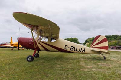 Boeing Stearman