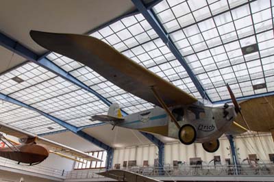 Narodni Tecnick Muzeum