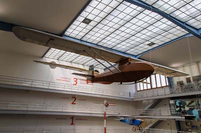 Narodni Tecnick Muzeum