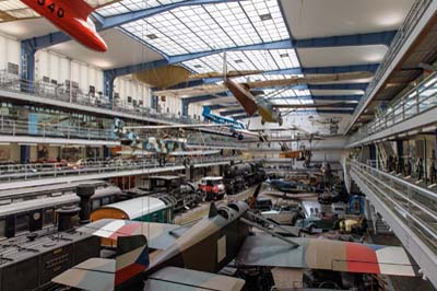 Narodni Tecnick Muzeum