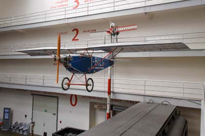Narodni Tecnick Muzeum