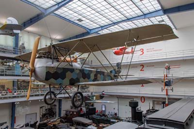 Narodni Tecnick Muzeum