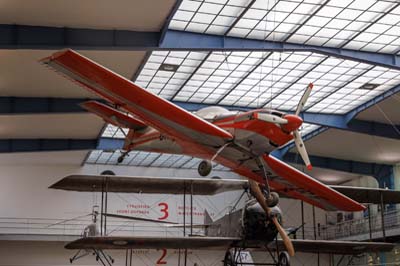 Narodni Tecnick Muzeum