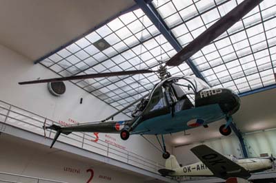 Narodni Tecnick Muzeum