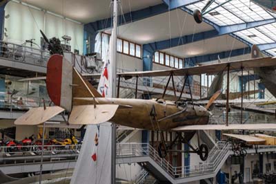Narodni Tecnick Muzeum