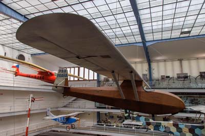 Narodni Tecnick Muzeum