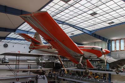 Narodni Tecnick Muzeum