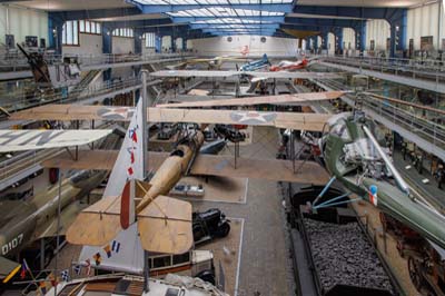 Narodni Tecnick Muzeum