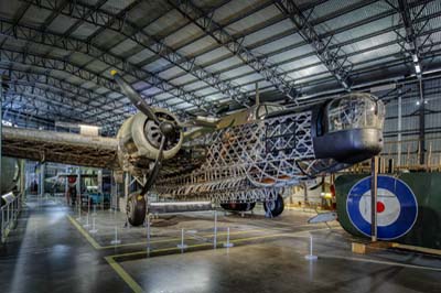 Brooklands Museum