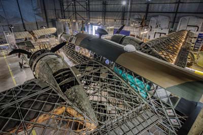Brooklands Museum