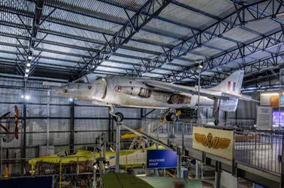 Brooklands Museum