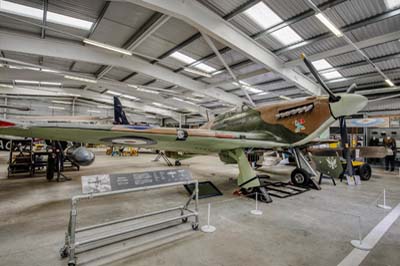 Brooklands Museum
