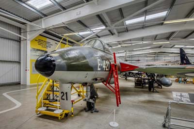 Brooklands Museum