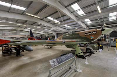 Brooklands Museum