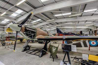 Brooklands Museum