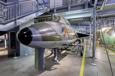 Brooklands Museum