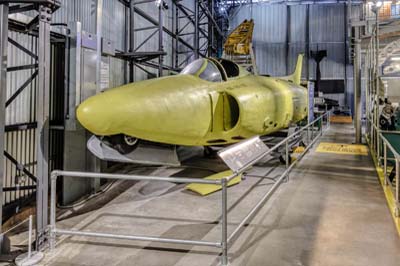 Brooklands Museum