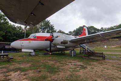 Brooklands Museum