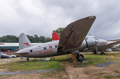 Brooklands Museum
