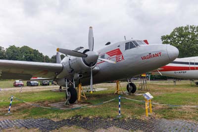 Brooklands Museum