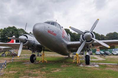 Brooklands Museum