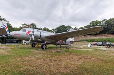 Brooklands Museum