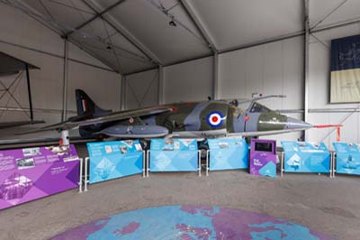 Brooklands Museum