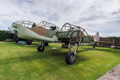 Kent Battle of Britain Museum