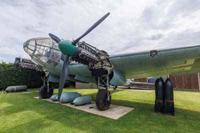 Kent Battle of Britain Museum